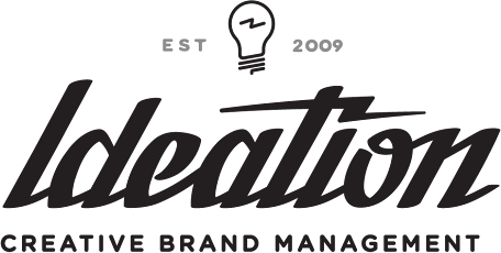 Ideation Creative Brand Management